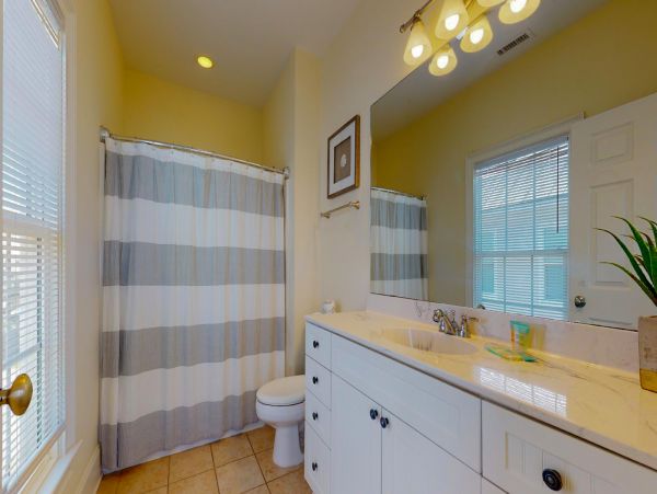 Spacious Getaway with Pool & Steps from the Beach in Isle of Palms