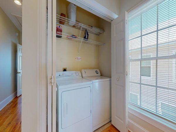 Spacious Getaway with Pool & Steps from the Beach in Isle of Palms