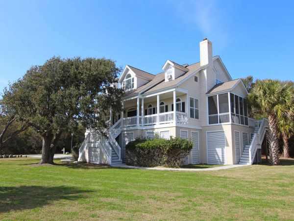 Isle Of Palms Home 1015279