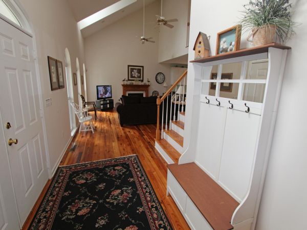 Isle Of Palms Home 1015279