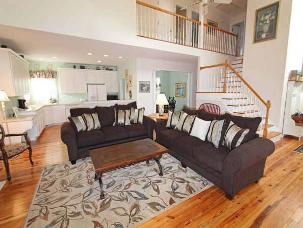 Isle Of Palms Home 1015279
