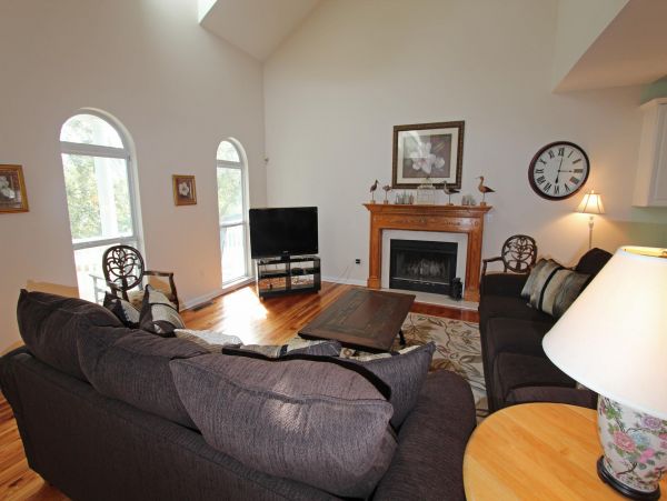 Isle Of Palms Home 1015279