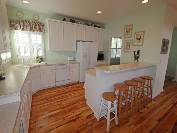 Isle Of Palms Home 1015279