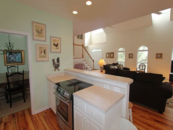 Isle Of Palms Home 1015279