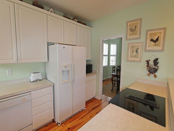 Isle Of Palms Home 1015279