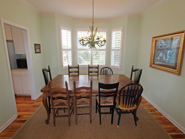 Isle Of Palms Home 1015279