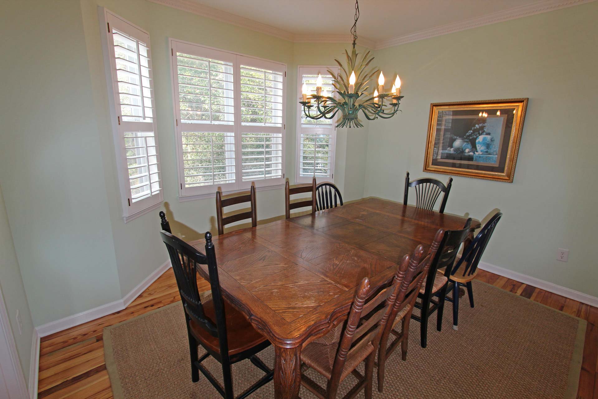 Isle Of Palms Home 1015279