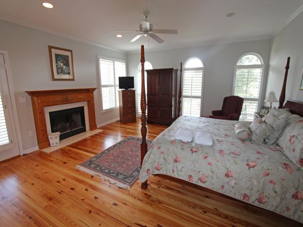 Isle Of Palms Home 1015279