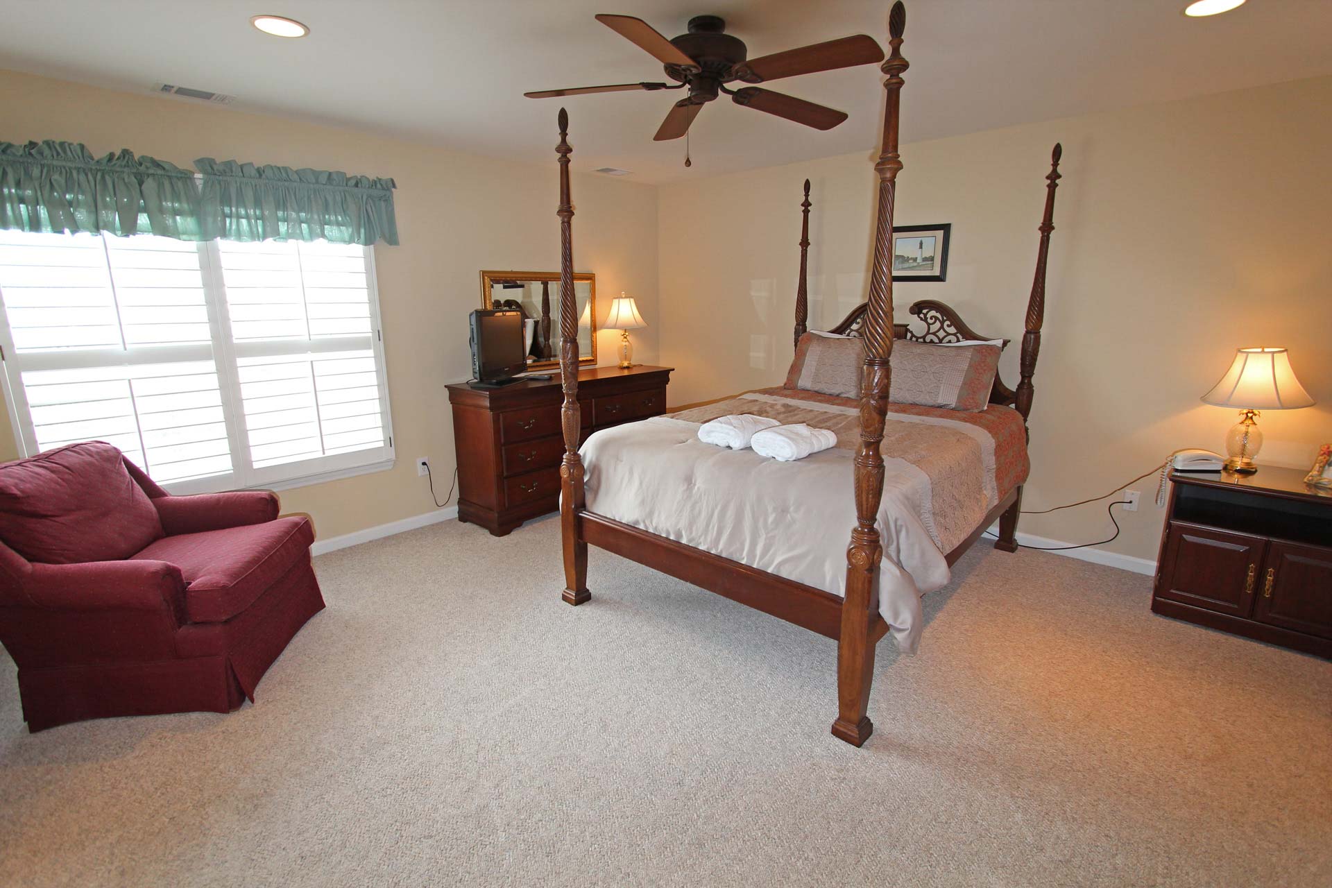Isle Of Palms Home 1015279
