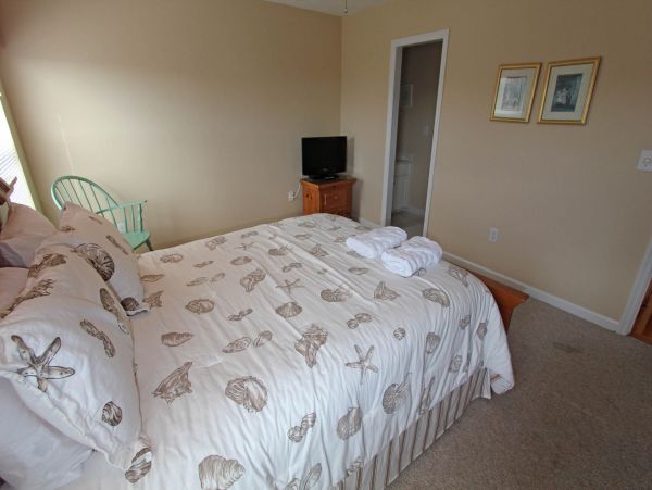 Isle Of Palms Home 1015279