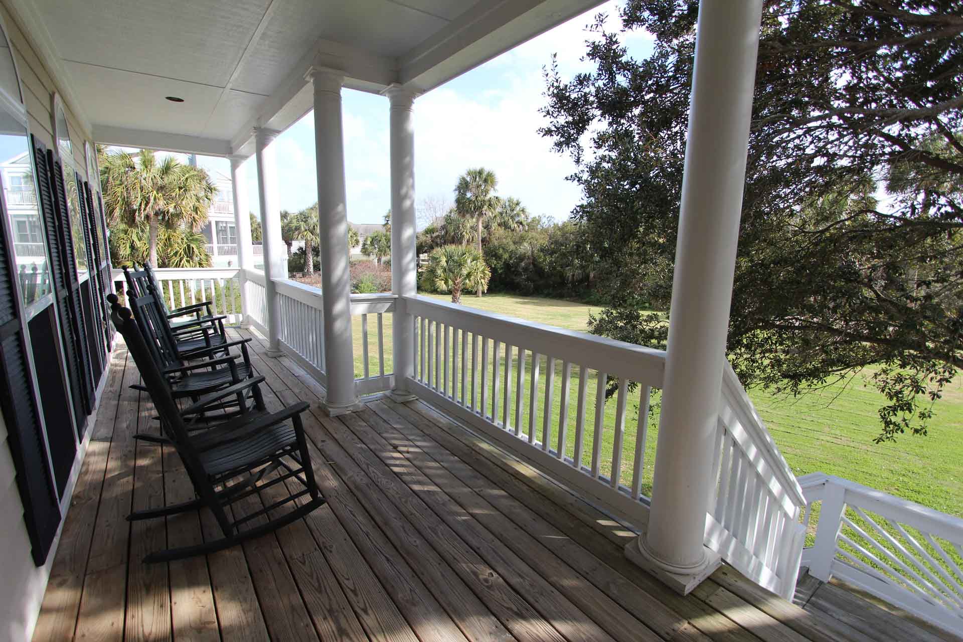 Isle Of Palms Home 1015279