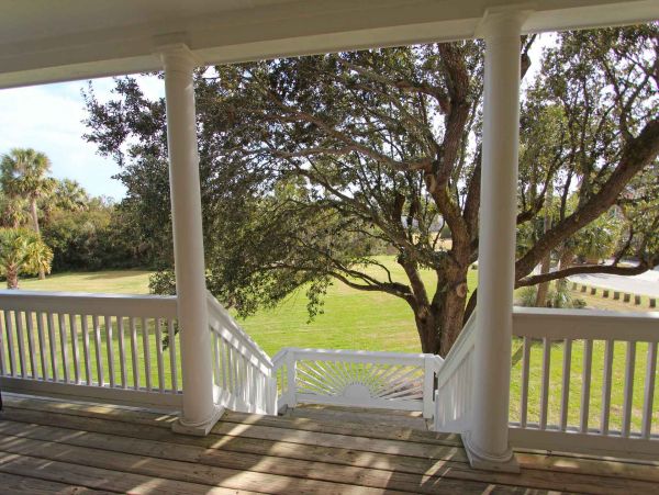 Isle Of Palms Home 1015279