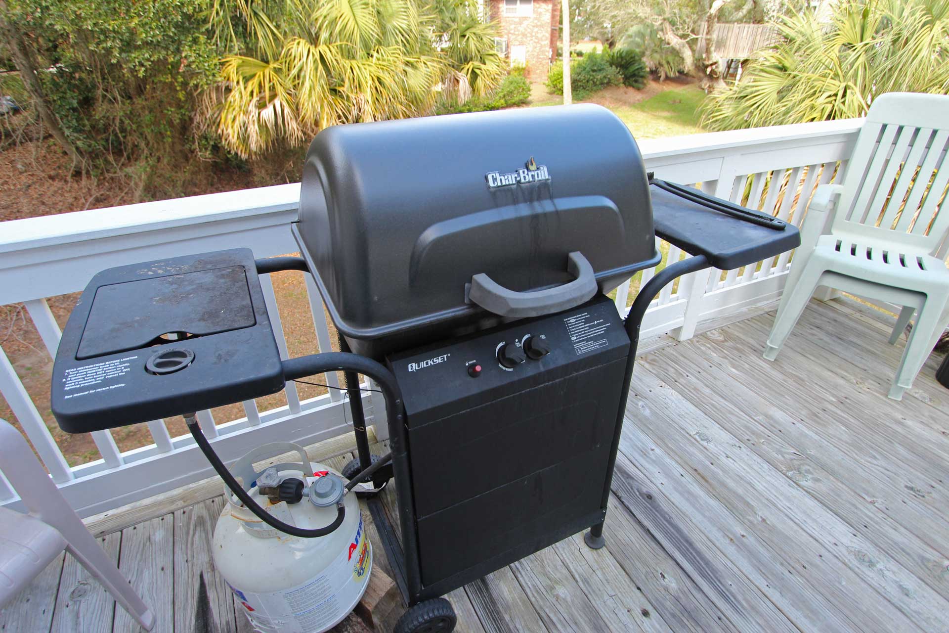 Isle Of Palms Home 1015279