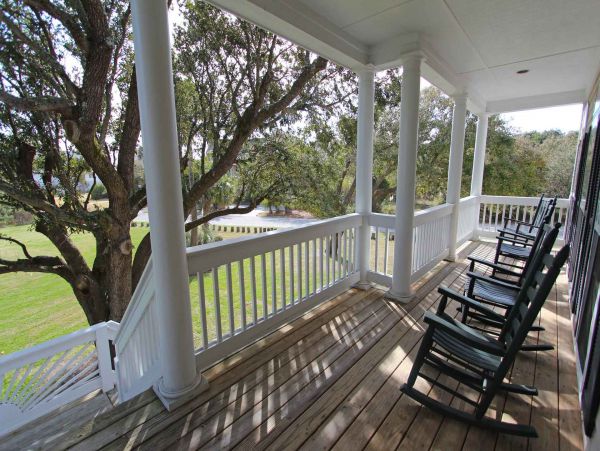 Isle Of Palms Home 1015279