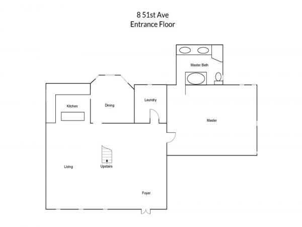 Isle Of Palms Home 1015279
