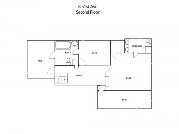 Isle Of Palms Home 1015279