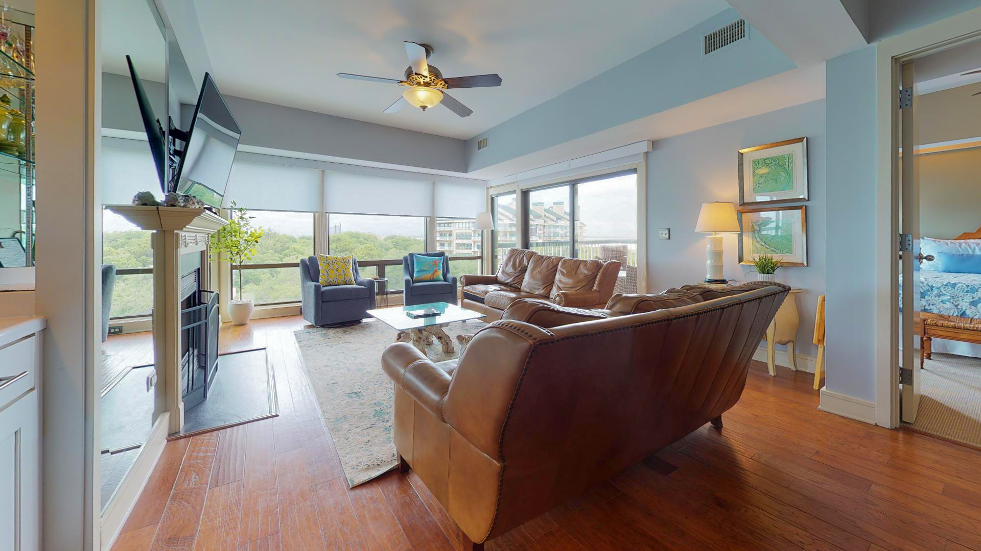 Isle Of Palms Condo 1015280