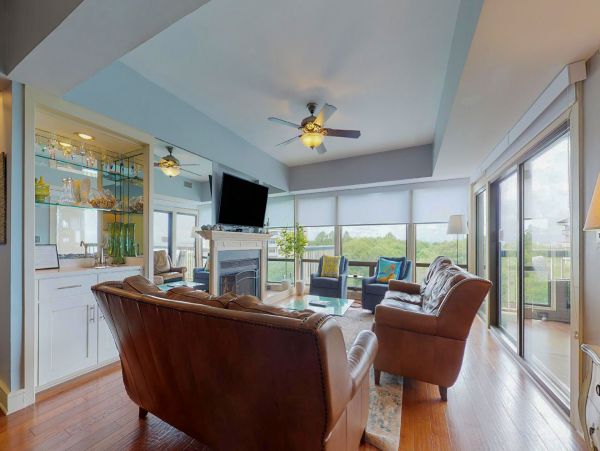 Isle Of Palms Condo 1015280