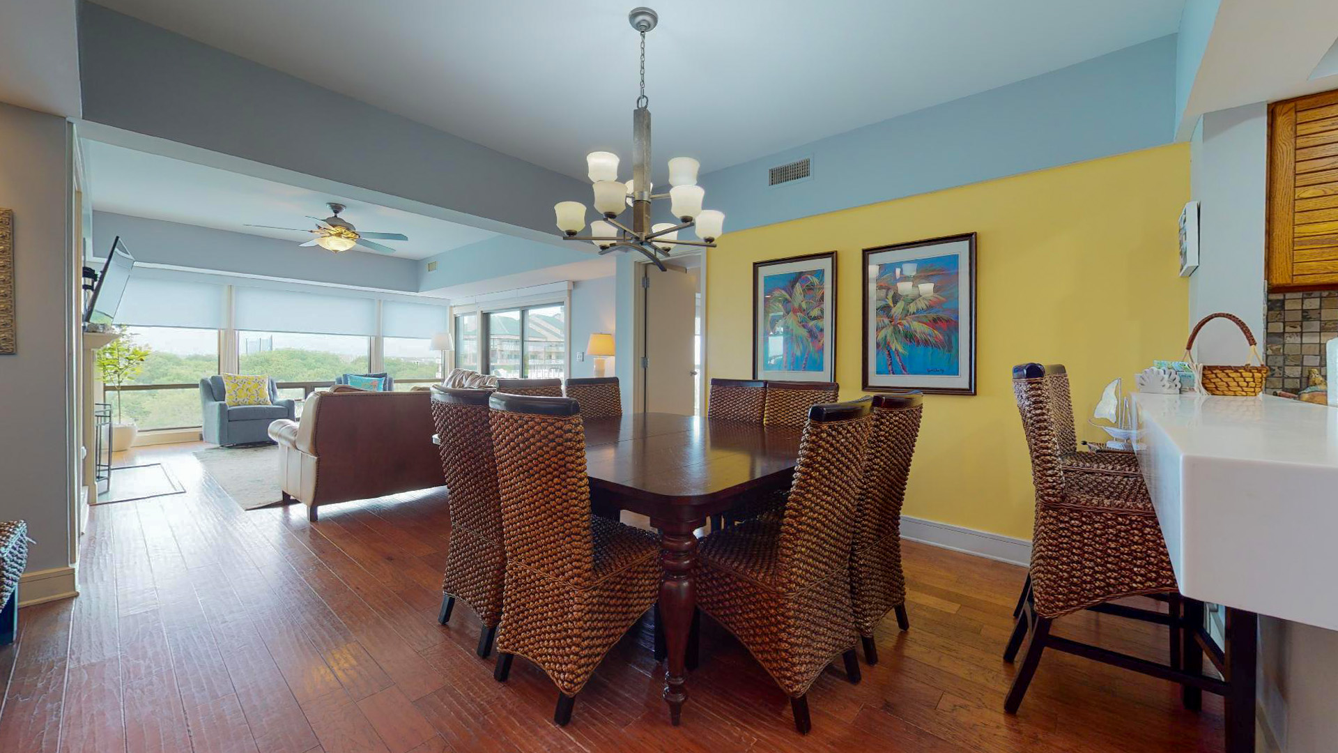 Isle Of Palms Condo 1015280