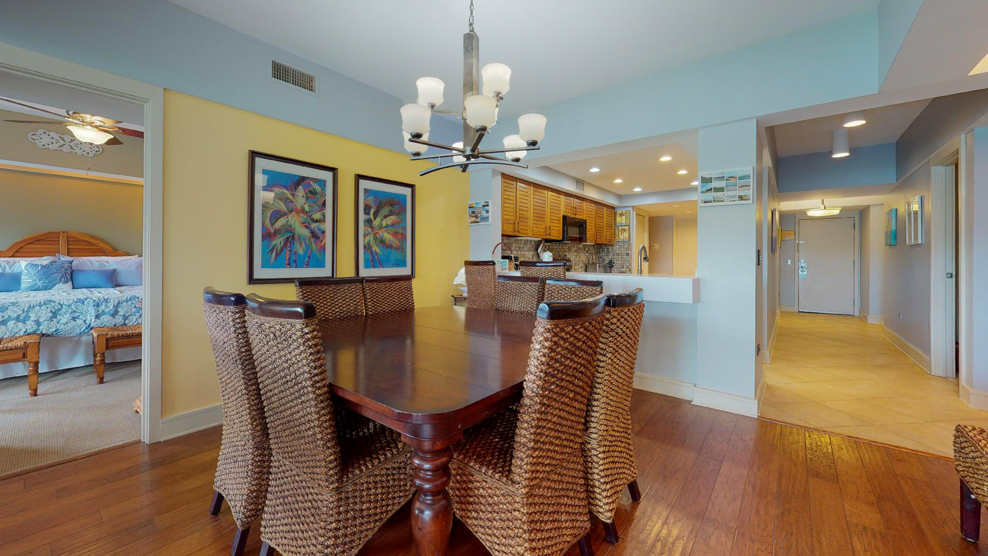 Isle Of Palms Condo 1015280