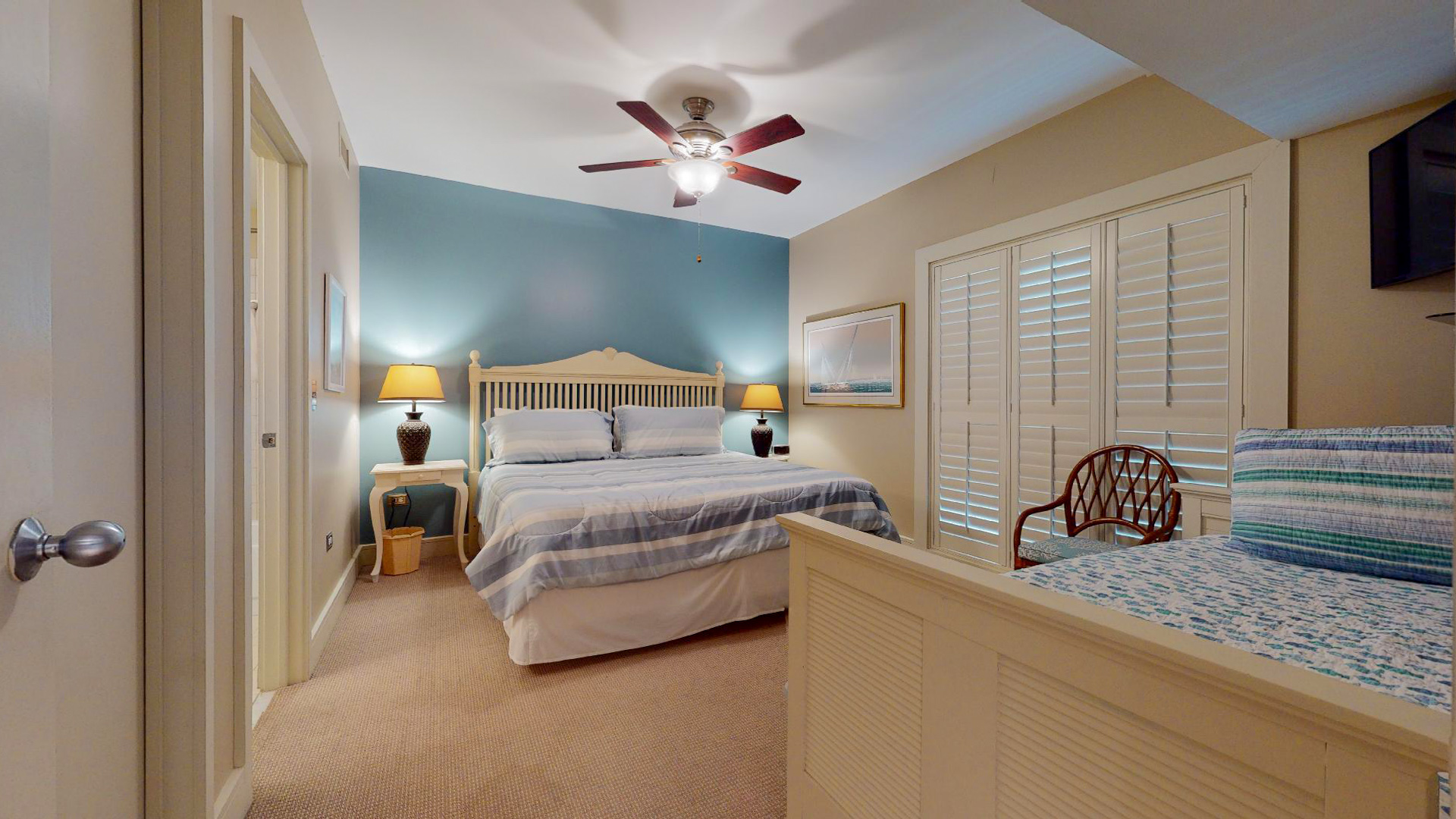 Isle Of Palms Condo 1015280