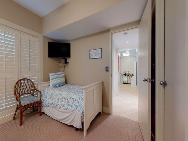 Isle Of Palms Condo 1015280