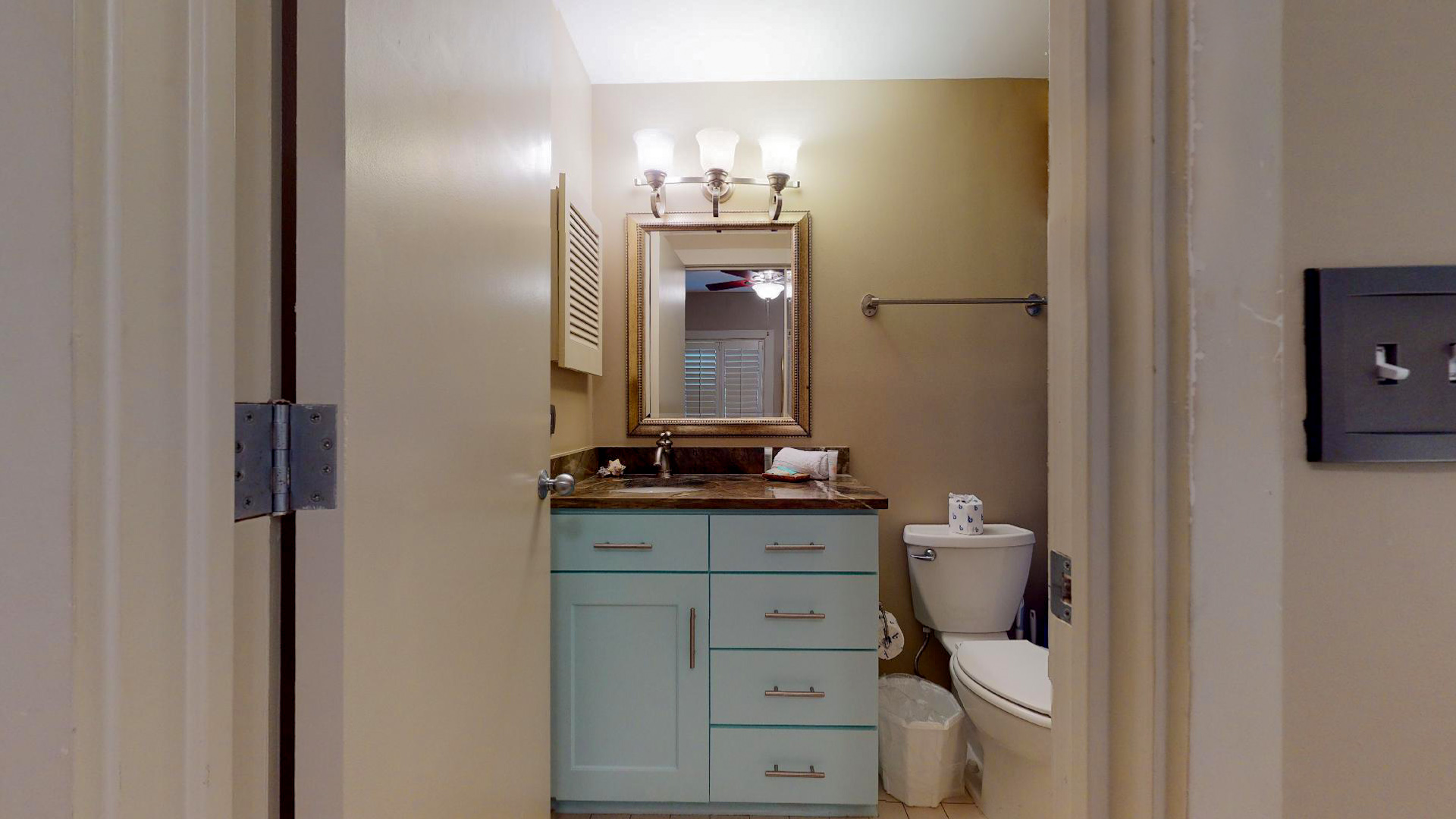 Isle Of Palms Condo 1015280