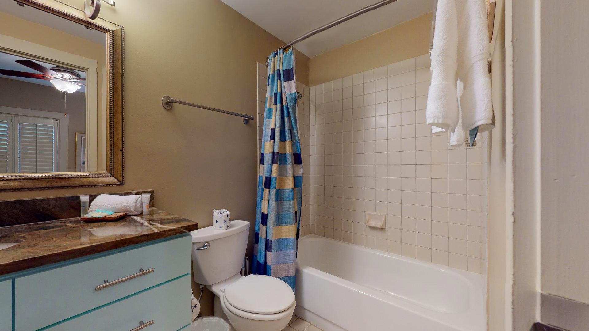 Isle Of Palms Condo 1015280