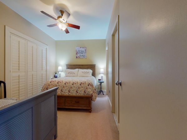 Isle Of Palms Condo 1015280