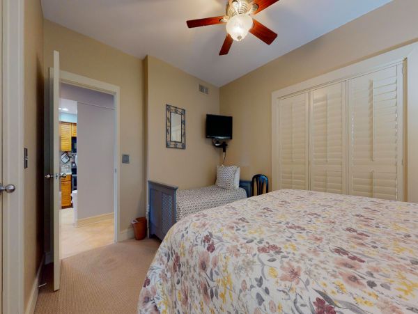 Isle Of Palms Condo 1015280