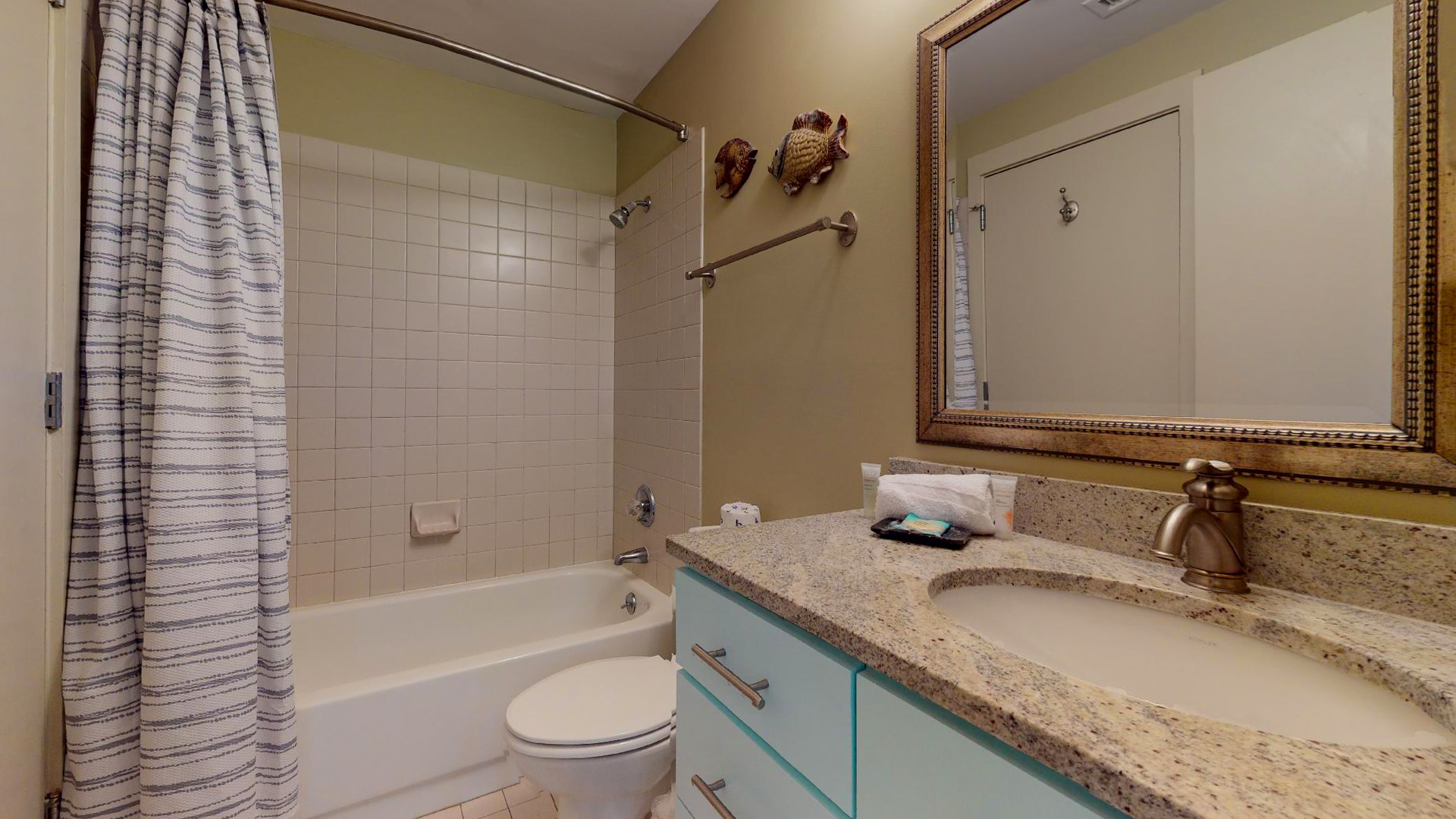 Isle Of Palms Condo 1015280