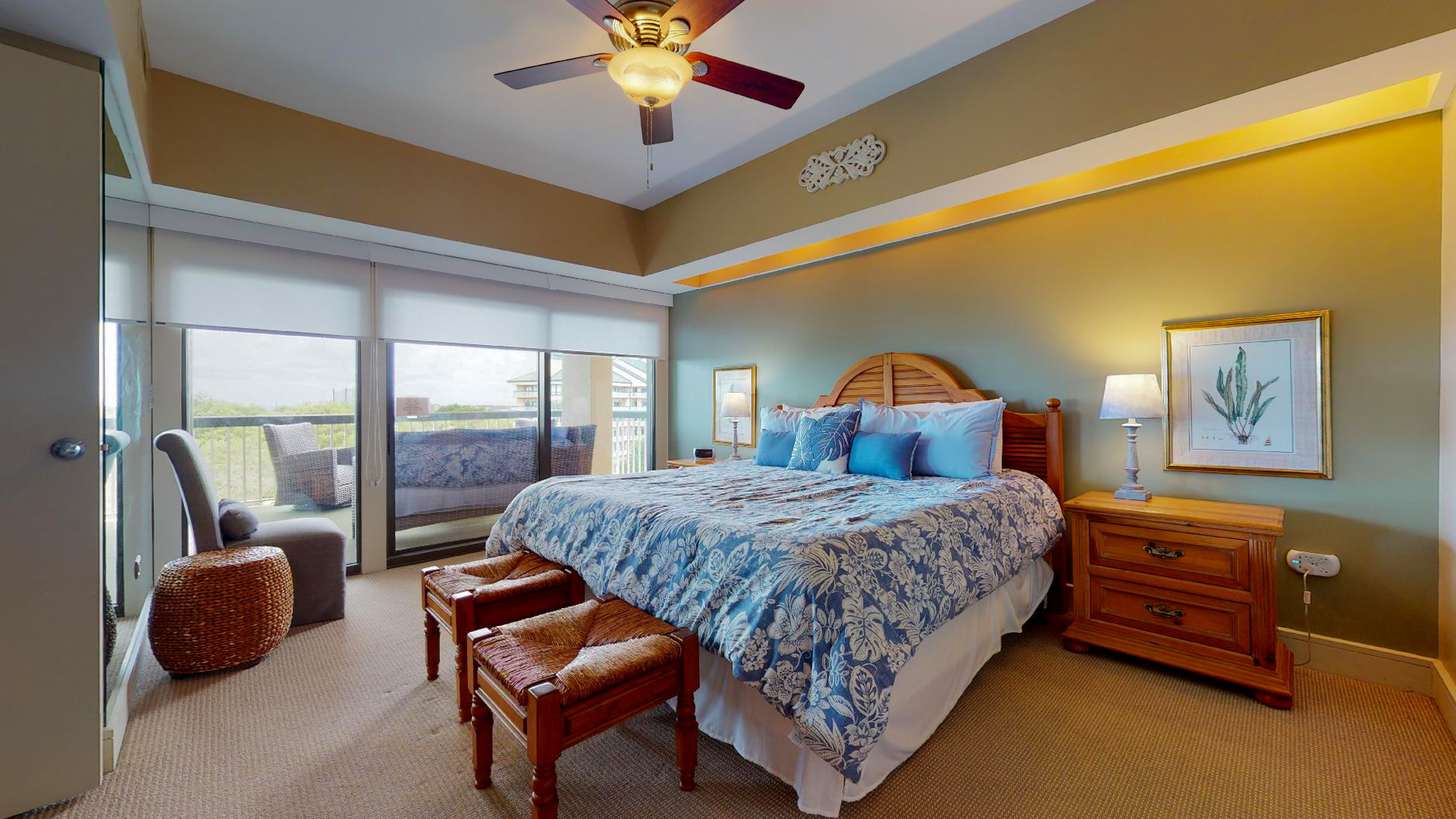 Isle Of Palms Condo 1015280