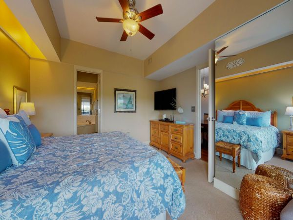 Isle Of Palms Condo 1015280