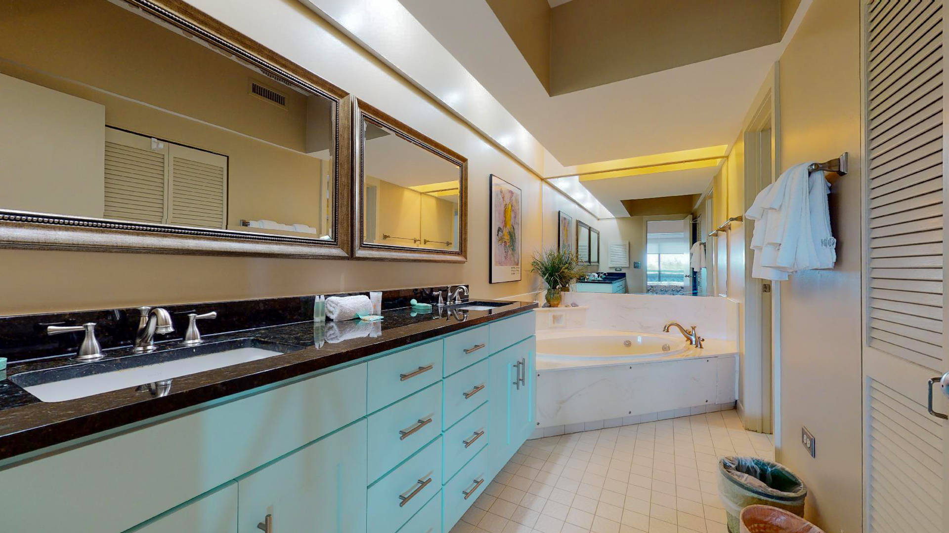 Isle Of Palms Condo 1015280