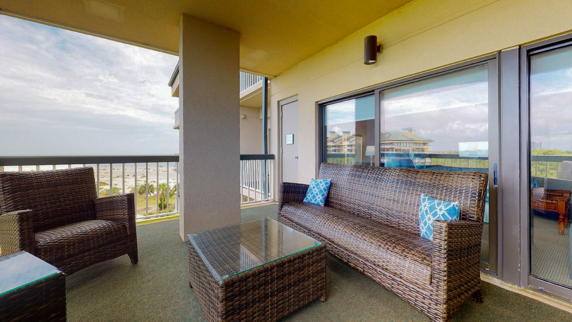 Isle Of Palms Condo 1015280