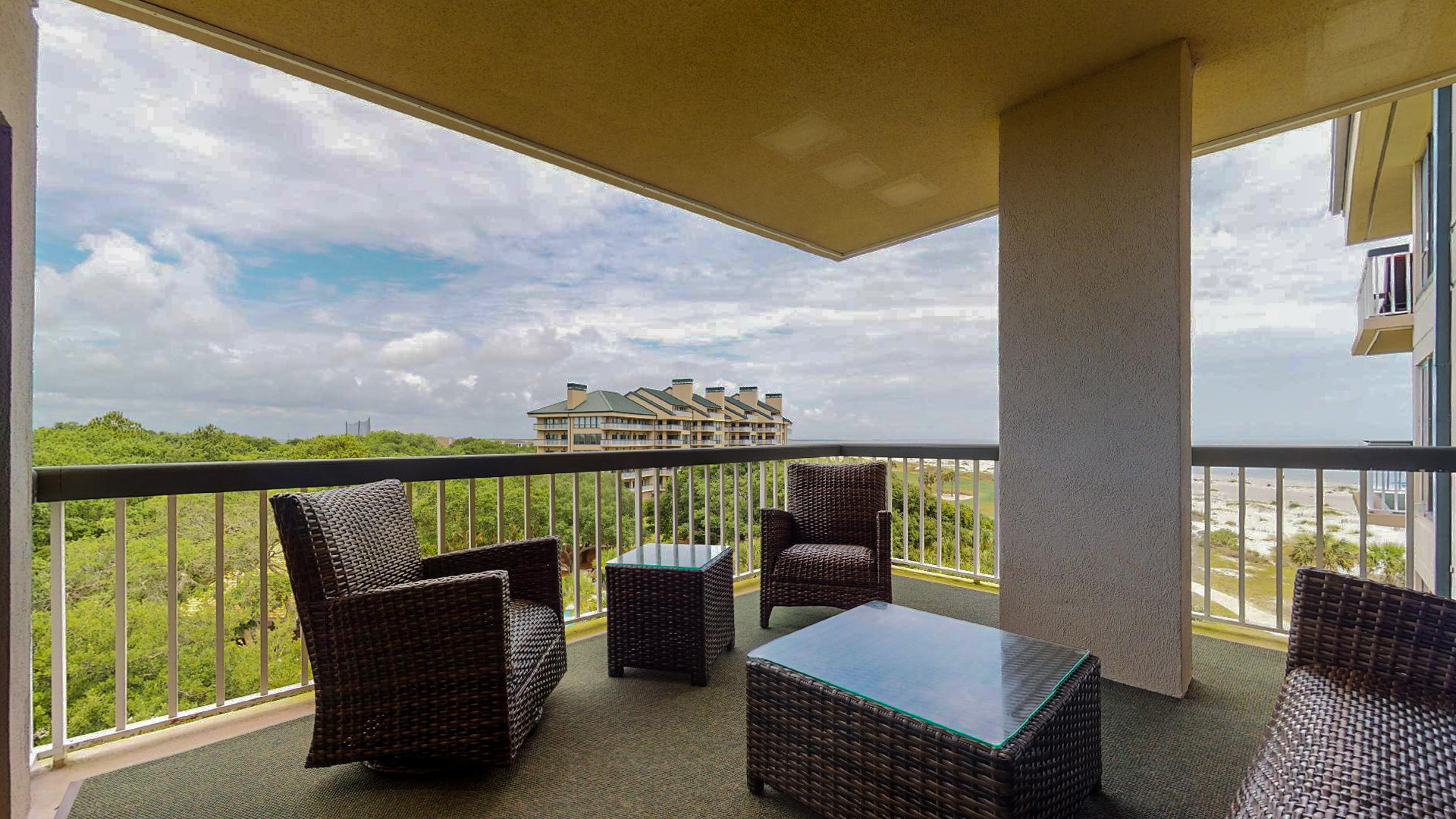 Isle Of Palms Condo 1015280