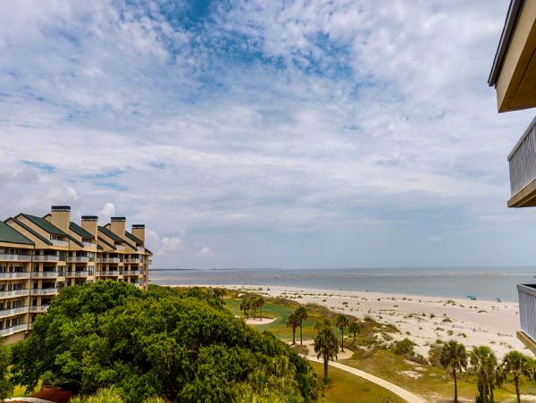 Isle Of Palms Condo 1015280