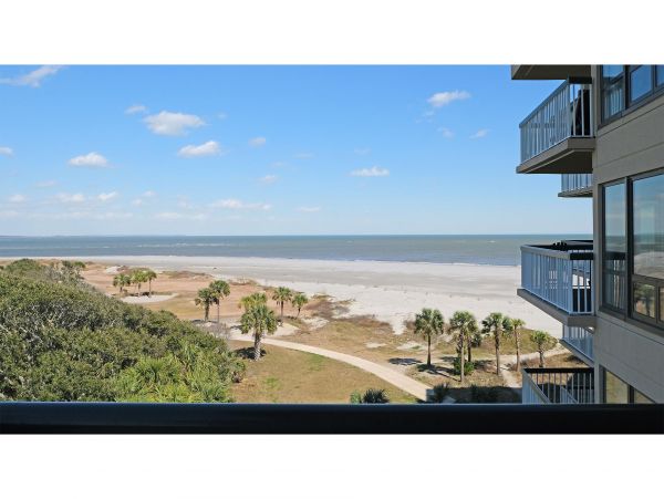 Isle Of Palms Condo 1015280
