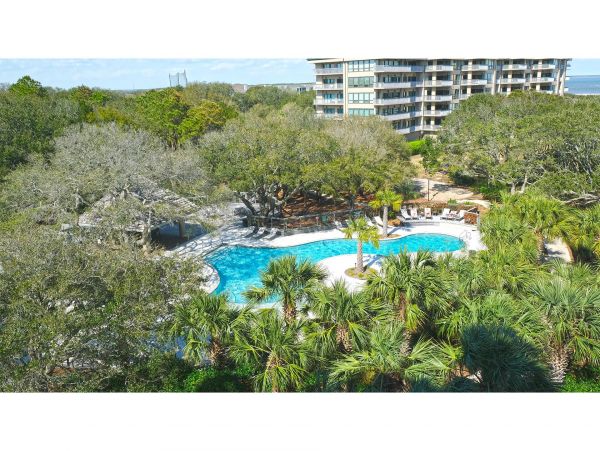 Isle Of Palms Condo 1015280