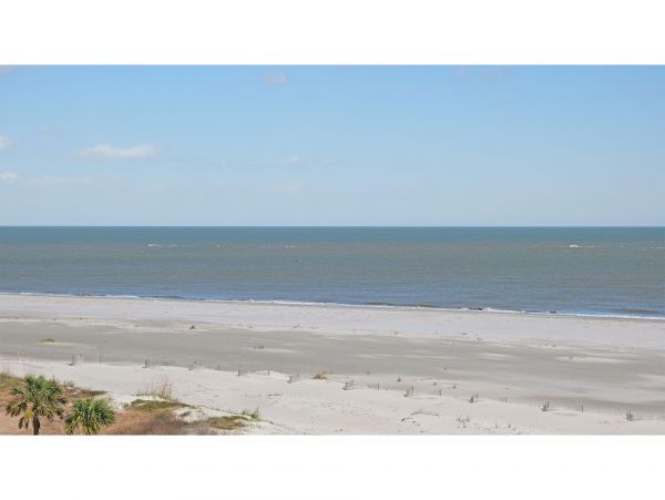 Isle Of Palms Condo 1015280
