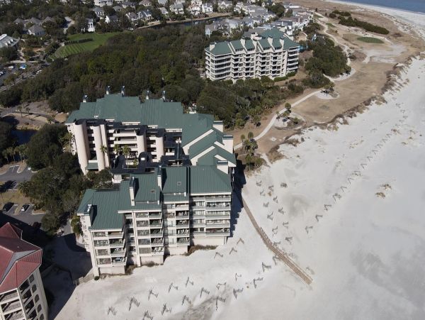 Isle Of Palms Condo 1015280