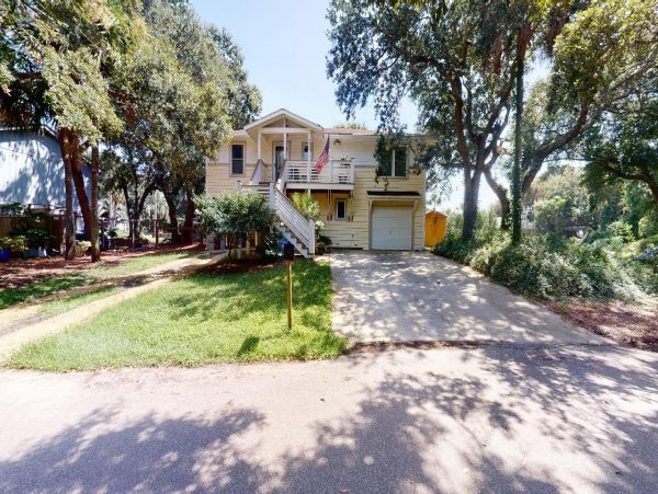 Isle Of Palms Home 1015281