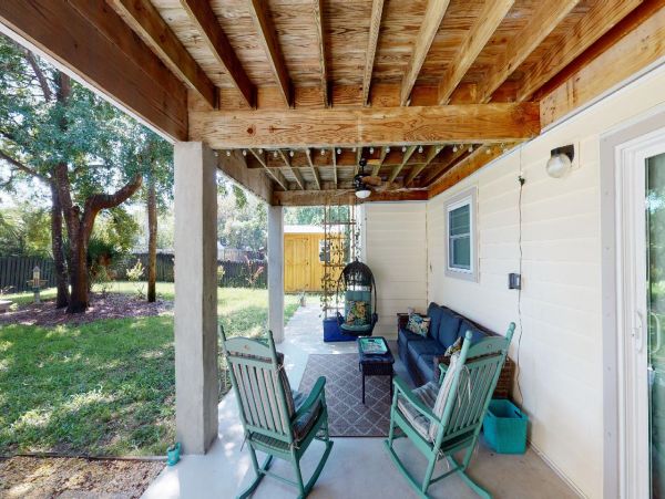 Isle Of Palms Home 1015281