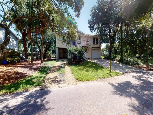 Isle Of Palms Home 1015281