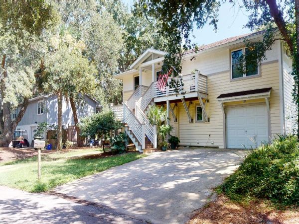 Isle Of Palms Home 1015281