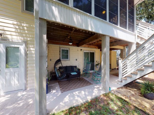 Isle Of Palms Home 1015281
