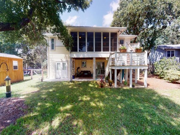 Isle Of Palms Home 1015281