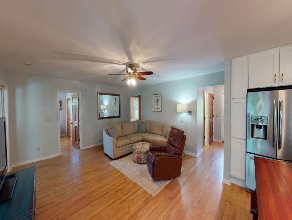 Isle Of Palms Home 1015281