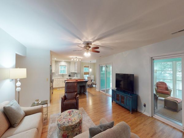 Isle Of Palms Home 1015281