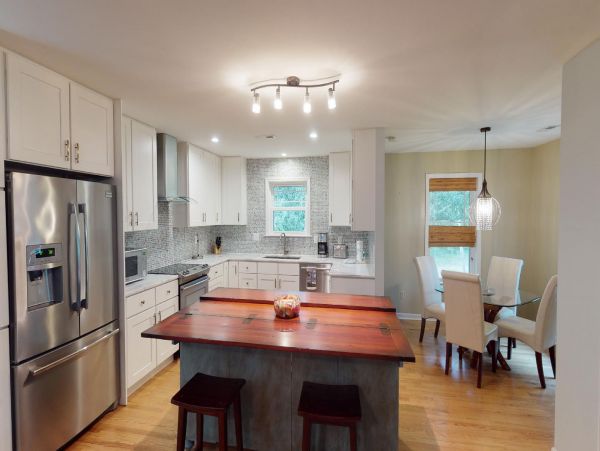 Isle Of Palms Home 1015281